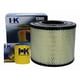 thumbnail image 1 of Kit Filtro Aceite Aire Para Chevrolet Dmax 3 0 2009 2013, 1 of 3