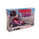 thumbnail image 1 of Kit de Modelo MPC Torque Triciclo (Serie Triciclos de Truco) Escala 1:25, 1 of 9