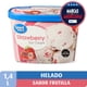 thumbnail image 1 of Helado Frutilla Pote, 1,4 L, 1 of 1