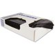 thumbnail image 3 of Forros para Basura Heritage Bag 0.7 mil 16 Gal 81x61 cm Negro, 3 of 3