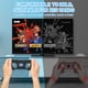 thumbnail image 3 of Soporte de agarre compatible con Nintendo Switch 2 para controladores izquierdo y derecho – Almacenamiento compacto y portátil de tarjetas de juego, 3 of 7