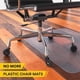 thumbnail image 3 of Ruedas Para Silla Escritorio Tipo Roller Universal Set De 5, 3 of 5