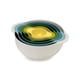 thumbnail image 1 of Set Bowls Joseph Joseph Duo 6 Unid, 1 of 3