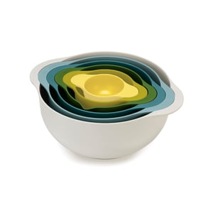 Set Bowls Joseph Joseph Duo 6 Unid
