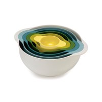 Set Bowls Joseph Joseph Duo 6 Unid