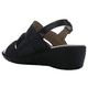thumbnail image 4 of Sandalia de Mujer de color Azul Marino Casual Chalada Lupe-85, 4 of 7