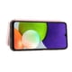 thumbnail image 2 of Funda Flip para FOXDOCK Samsung Galaxy A22 4G - Funda magnética de negocios, funda protectora delgada, 2 of 5