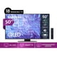 thumbnail image 2 of Smart TV Samsung 50'' QLED 4K Q80C - Caja Reciclada, 2 of 3