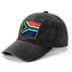 thumbnail image 2 of Gorra de béisbol YVJCJV Copa Mundial 2026 bandera de Sudáfrica, 2 of 7
