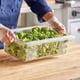 thumbnail image 2 of Caja De Alimentos Policarbonato 46x30x15 Cm, 2 of 8