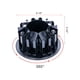 thumbnail image 4 of Carrusel de almacenamiento con soporte para cápsulas Nespresso Flagship 80 cápsulas, 4 of 6
