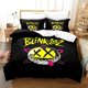 thumbnail image 1 of Blink- Bedding Set Boys Girls Duvet Cover Pillowcase Bed boys Adult Home Textileextile, 1 of 5