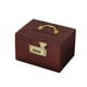 thumbnail image 3 of Hucha De Madera Organizador Caja De Almacenamiento De Tesoros Caja De Ahorro Decorativa, 3 of 5