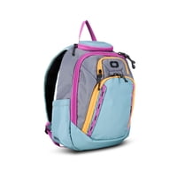 Mochila Ogio Renegade Rustler Mineral Blue Para Adultos
