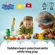 thumbnail image 2 of Viaje de campamento de Peppa Pig de juguete LEGO DUPLO con juguete sensorial de más de 2 años, 2 of 3