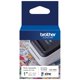 thumbnail image 2 of Rollo de etiquetas Brother CZ-1004, 25 mm x 5 m, ZINK Zero Ink Tech, 2 of 6