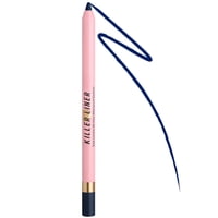 Too Faced - Lápiz Delineador De Ojos En Gel Impermeable Too Face Killer Liner