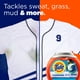 thumbnail image 2 of Detergente para ropa Tide Power PODS con Febreze Sport 63 Pacs, 2 of 3