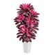 thumbnail image 1 of Árbol Artificial FSOHOI Dracaena Púrpura 183 cm, 1 of 9