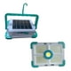 thumbnail image 2 of Reflector Lampara Solar Portátil Recargable, 2 of 3