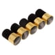 thumbnail image 3 of 5 Uds Ca?a De Pescar Tapas A Tope Cubierta Frontal Tapón Protector De Extremo 19mm, 3 of 5