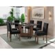 thumbnail image 2 of Juego Comedor Munique 6S Negro, 2 of 6