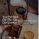 thumbnail image 2 of Café Latte Asiático con Ganoderma Eternal Spirit Beauty, 15 sobres, 2 of 7