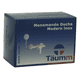 thumbnail image 2 of Monomando Ducha Modern Inox Taumm Acero Inoxidable Mate, 2 of 2