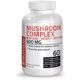 thumbnail image 1 of Suplemento Bronson Complejo de Hongos 600 mg 60 Cápsulas, 1 of 3