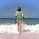 thumbnail image 2 of Toalla de Playa Desmarcar Dee y Amigos en Oz 78 x 180 cm, 2 of 6
