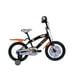 thumbnail image 1 of Bicicleta Hotwheels 16 Negro, 1 of 3