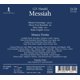thumbnail image 2 of Música de Handel: Messiah – Zach Top (envuelto en shrink‑wrap), 2 of 2