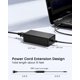 thumbnail image 5 of Cargador DONGERDI 65W 4.5 mm para portátil Dell Inspiron, 5 of 7