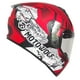thumbnail image 1 of Casco De Protección Para Motociclismo Orangutan Motowolf MDL0101, 1 of 7