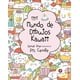 thumbnail image 1 of Mini Kawaii - Mundo De Dibujos Kawaii, 1 of 9