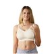 thumbnail image 3 of Sostén de Lactancia Body Silk L Blanco, 3 of 4
