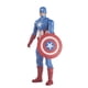 thumbnail image 5 of Figura de Acción Marvel Titan Series Capitán América 30 Cm, 5 of 6