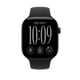 thumbnail image 3 of Banda Deportiva para Apple Watch 46 mm Negra XL, 3 of 3