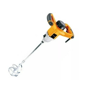 Mezclador Eléctrico Industrial Ingco 1400 W + 5 Accesorios