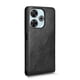 thumbnail image 3 of Funda tipo folio para Xiaomi Redmi Note 13R 5G con soporte magnético y protección para la cámara Negro, 3 of 6