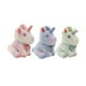 thumbnail image 4 of Juguete De Peluche Unicornio Pony Verde 35cm Infantil, 4 of 5