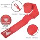 thumbnail image 3 of Vendas para Manos de Boxeo TWISTER FIGHT WEAR 4.5 m Mezcla de Algodón, 3 of 7