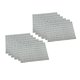 thumbnail image 1 of Hojas Flexibles de Hielo FlexiFreeze 12 Unidades Cortables, 1 of 6