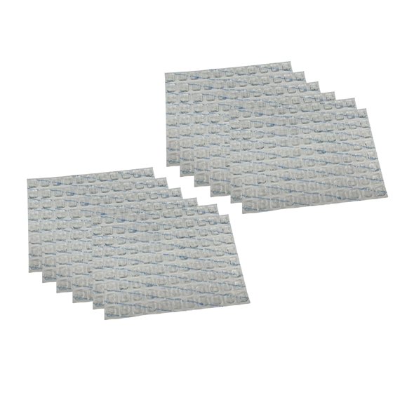 Hojas Flexibles de Hielo FlexiFreeze 12 Unidades Cortables