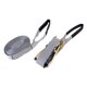 thumbnail image 2 of Kit Slackline De 36 Pies Con Gancho Y Tensor De Trinquete Balance Training Gris, 2 of 5