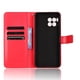 thumbnail image 2 of Funda tipo libro para T-Mobile T Phone 2 Pro 5G, cartera todo‑en‑uno, funda multifuncional con tarjetero y correa de muñeca desmontable, 2 of 4