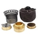 thumbnail image 4 of Estufa Spirit Con Bolsa De Almacenamiento Accs Multifuncional Para Acampar En El Hogar Gris, 4 of 5
