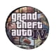 thumbnail image 1 of Grand Theft Auto Funda para neumático de repuesto de tela Oxford - Tela Oxford 71CM, 1 of 6