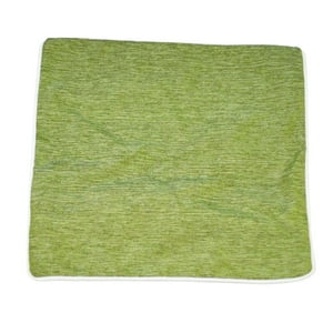Máxima Design - Funda Cojín Antonia Verde Pistacho Omega 50X50 Cm