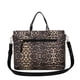 thumbnail image 3 of Cartera Tote Secret Narok ST6 L Leopardo, 3 of 6